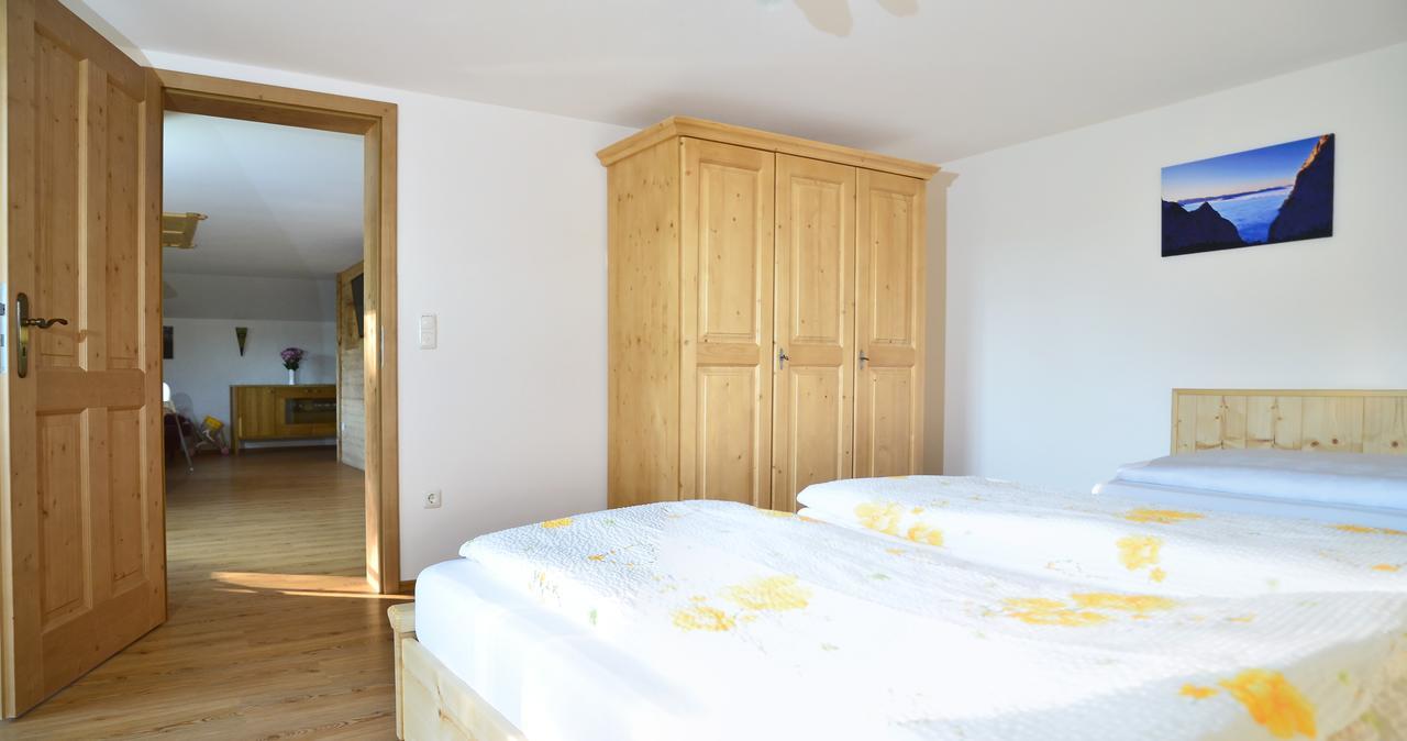 Appartement Woferllehen Berchtesgaden