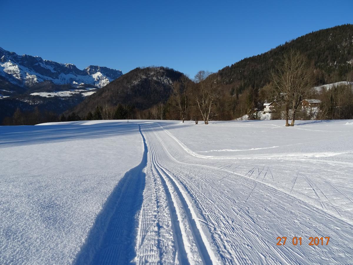 Appartement Woferllehen