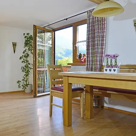 Ferienwohnungen Woferllehen Berchtesgaden Room photo