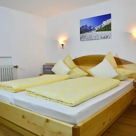 Ferienwohnungen Woferllehen Berchtesgaden Room photo