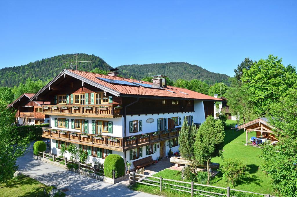 Apartment Woferllehen