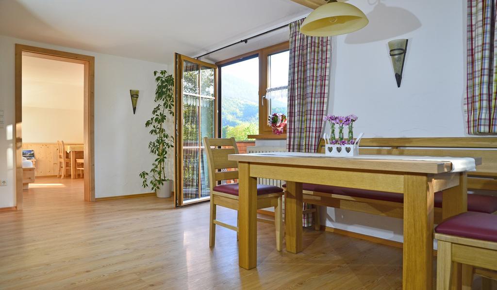 Apartment Woferllehen Berchtesgaden