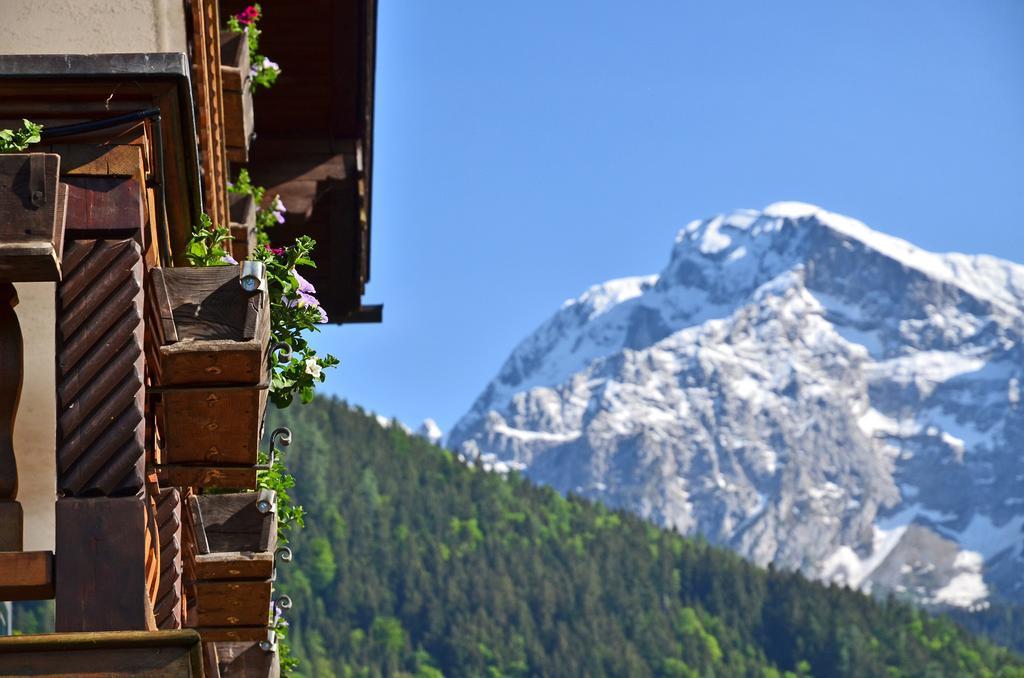 Woferllehen Berchtesgaden