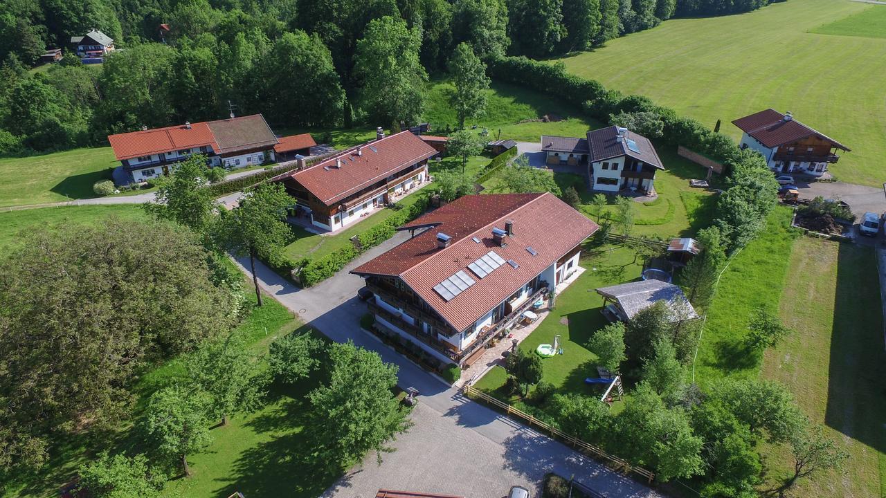 Woferllehen Apartment *