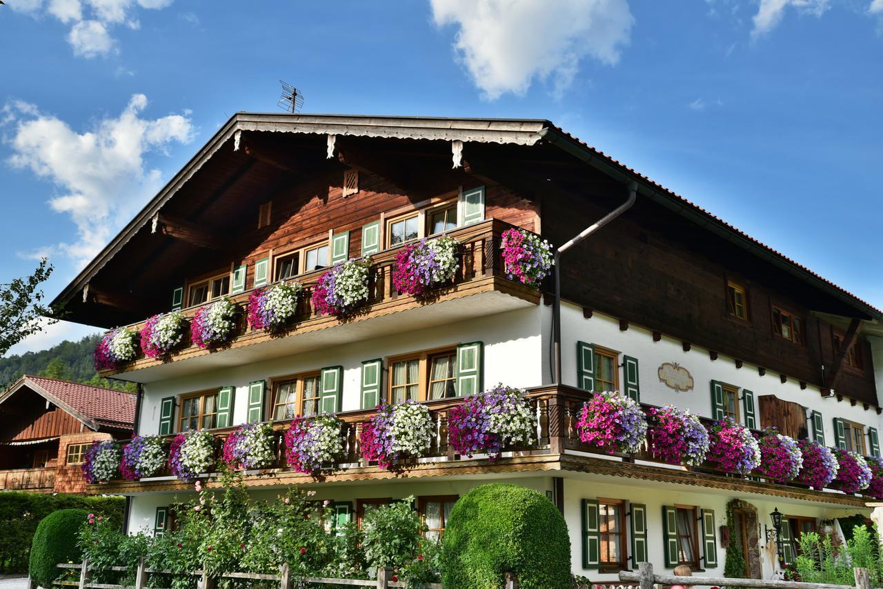 Apartment Woferllehen